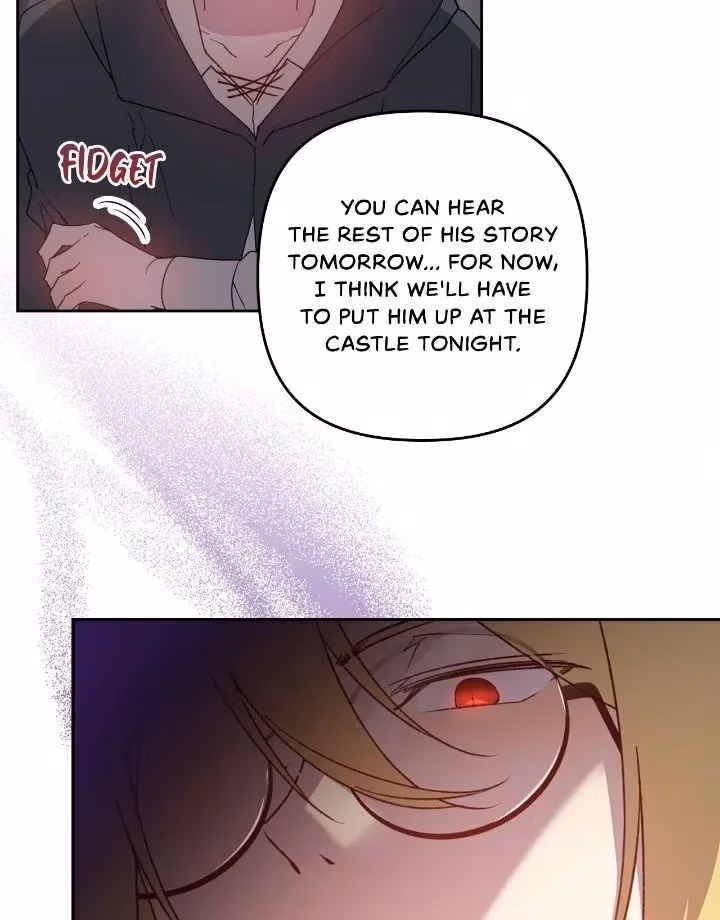 Satan's Bride Chapter 186 page 35 - 