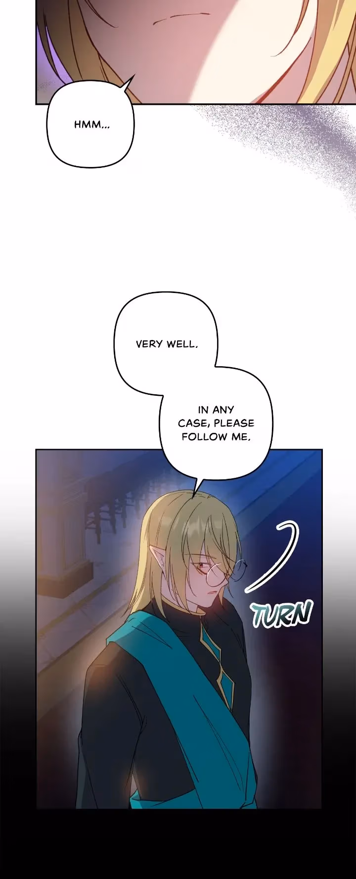 Satan's Bride Chapter 186 page 36 - 