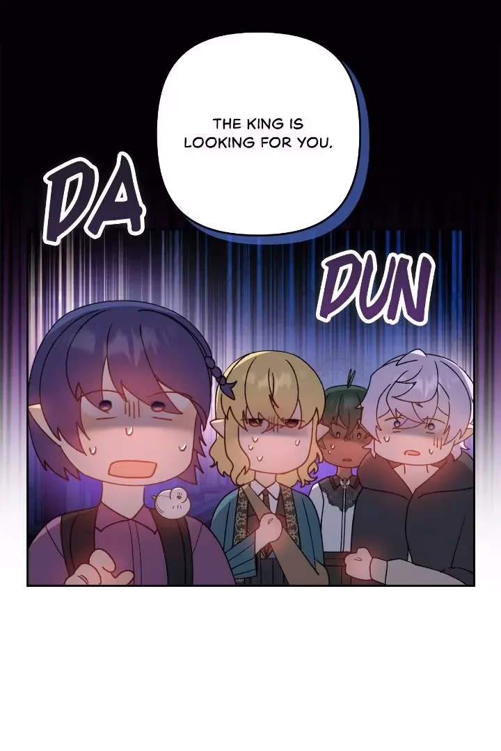 Satan's Bride Chapter 186 page 37 - 