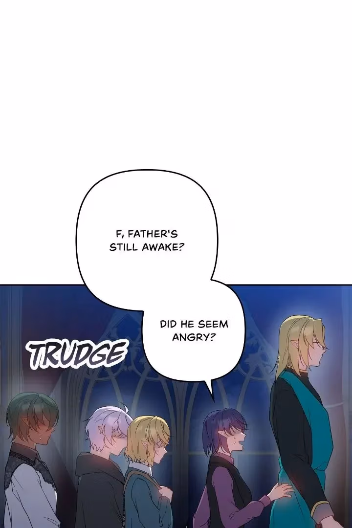 Satan's Bride Chapter 186 page 38 - 