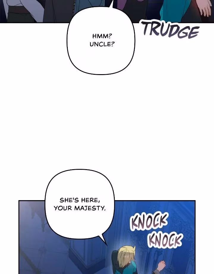 Satan's Bride Chapter 186 page 39 - 