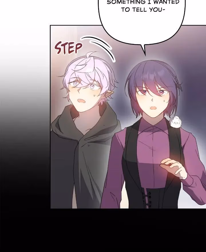 Satan's Bride Chapter 186 page 44 - 