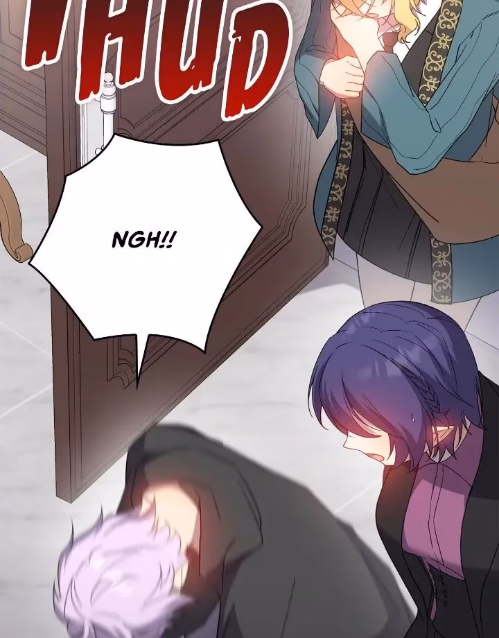 Satan's Bride Chapter 186 page 48 - 