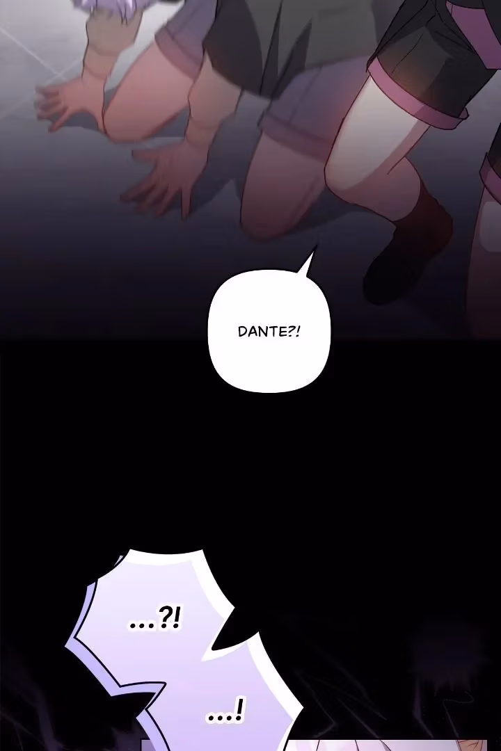 Satan's Bride Chapter 186 page 49 - 