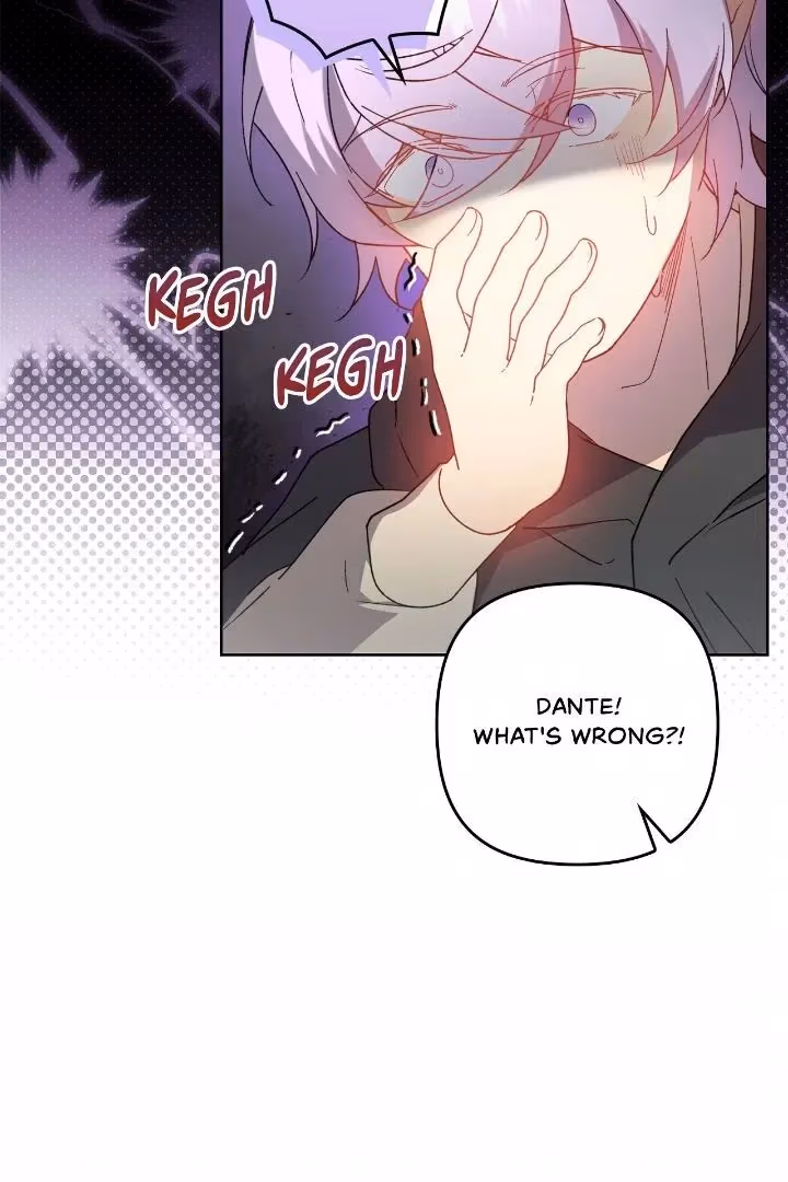 Satan's Bride Chapter 186 page 50 - 