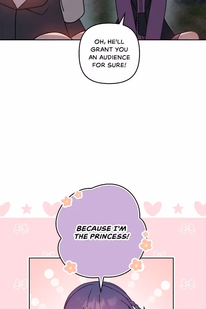 Satan's Bride Chapter 186 page 6 - 