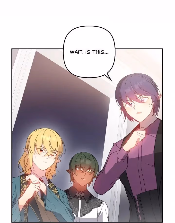 Satan's Bride Chapter 186 page 51 - 