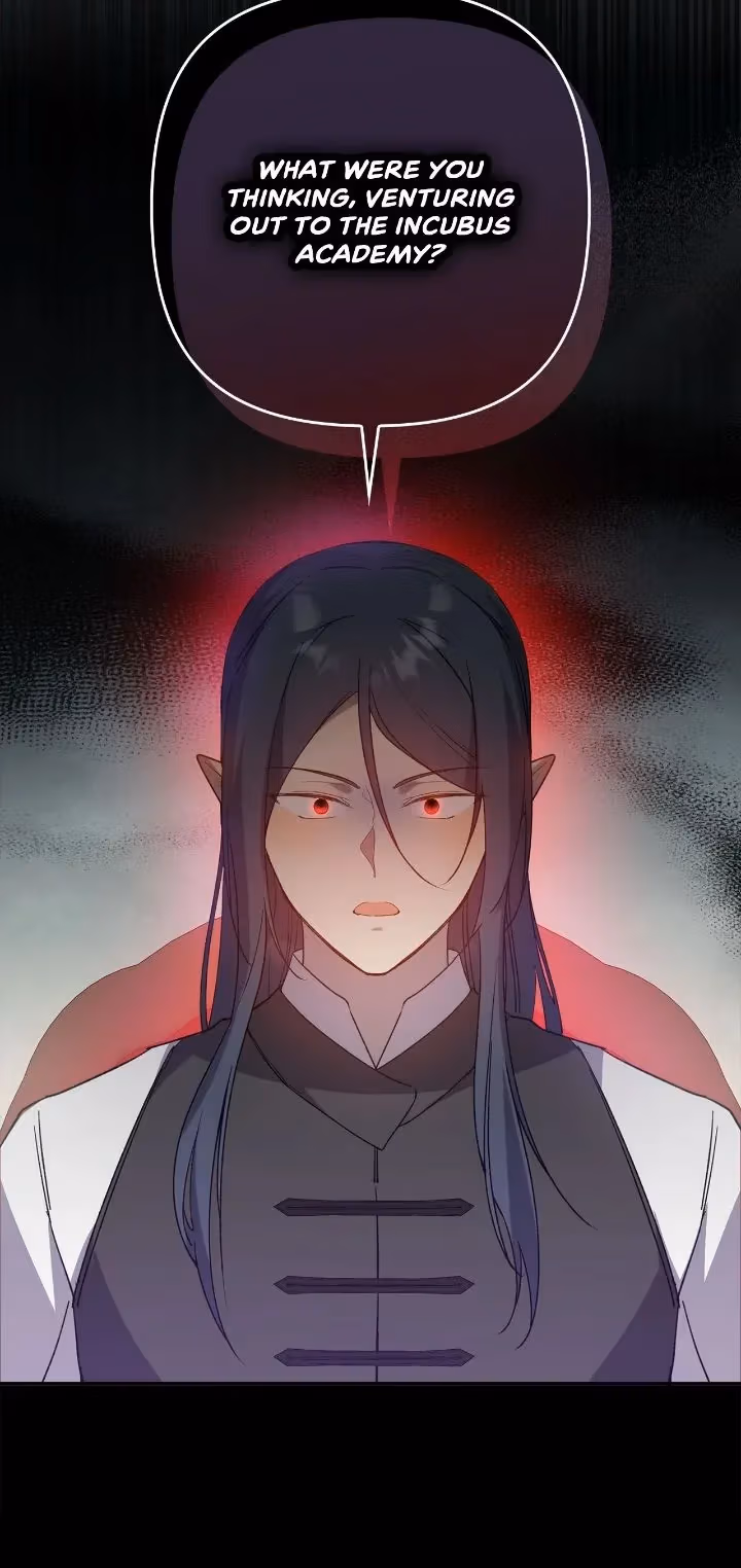 Satan's Bride Chapter 186 page 53 - 