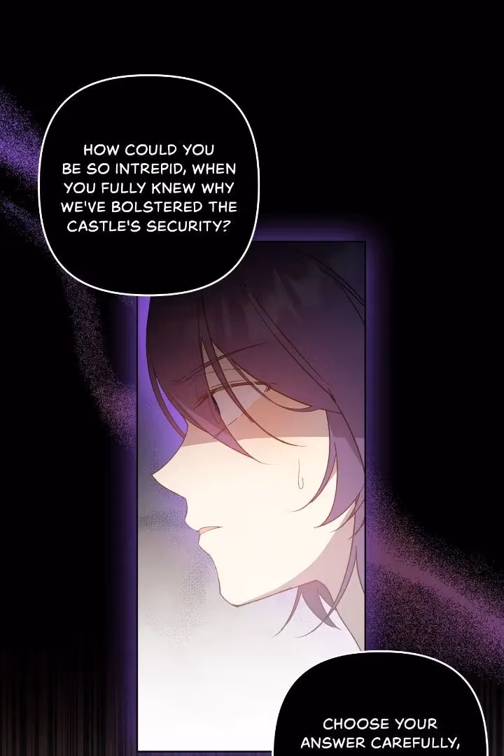 Satan's Bride Chapter 186 page 54 - 