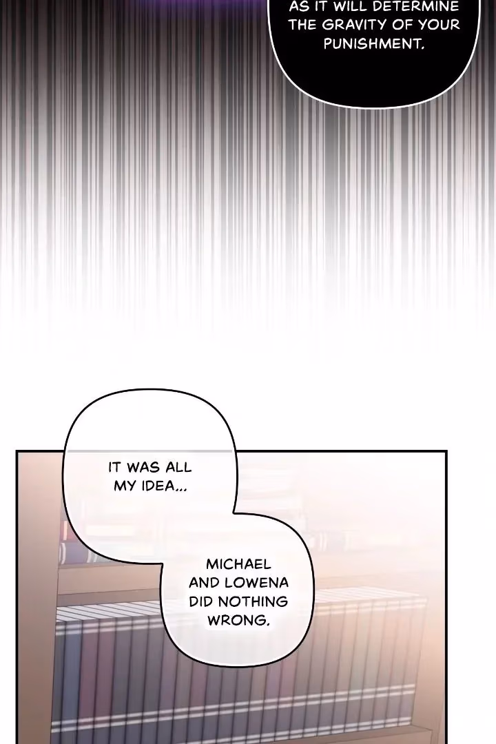Satan's Bride Chapter 186 page 55 - 
