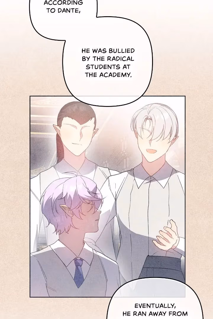 Satan's Bride Chapter 186 page 58 - 