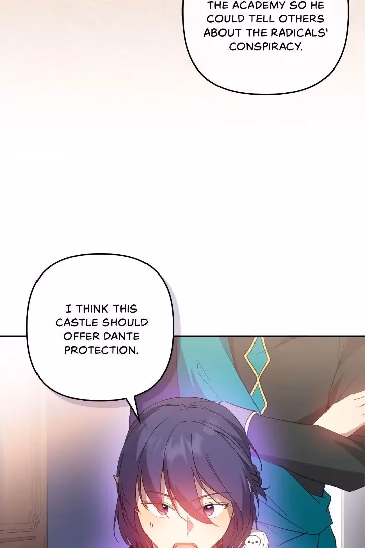 Satan's Bride Chapter 186 page 59 - 