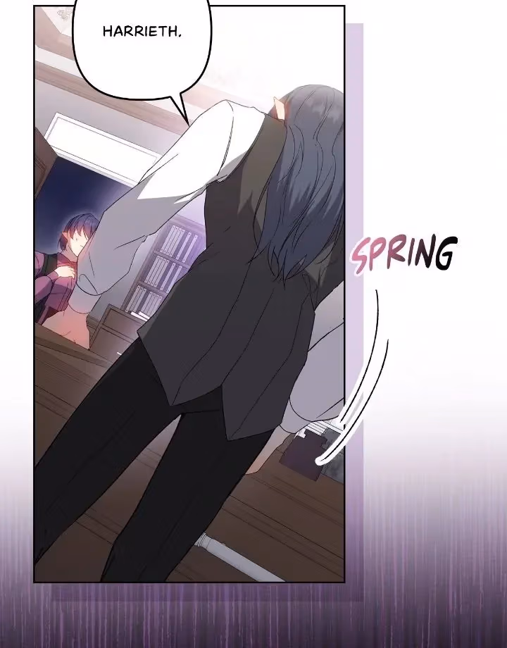 Satan's Bride Chapter 186 page 61 - 