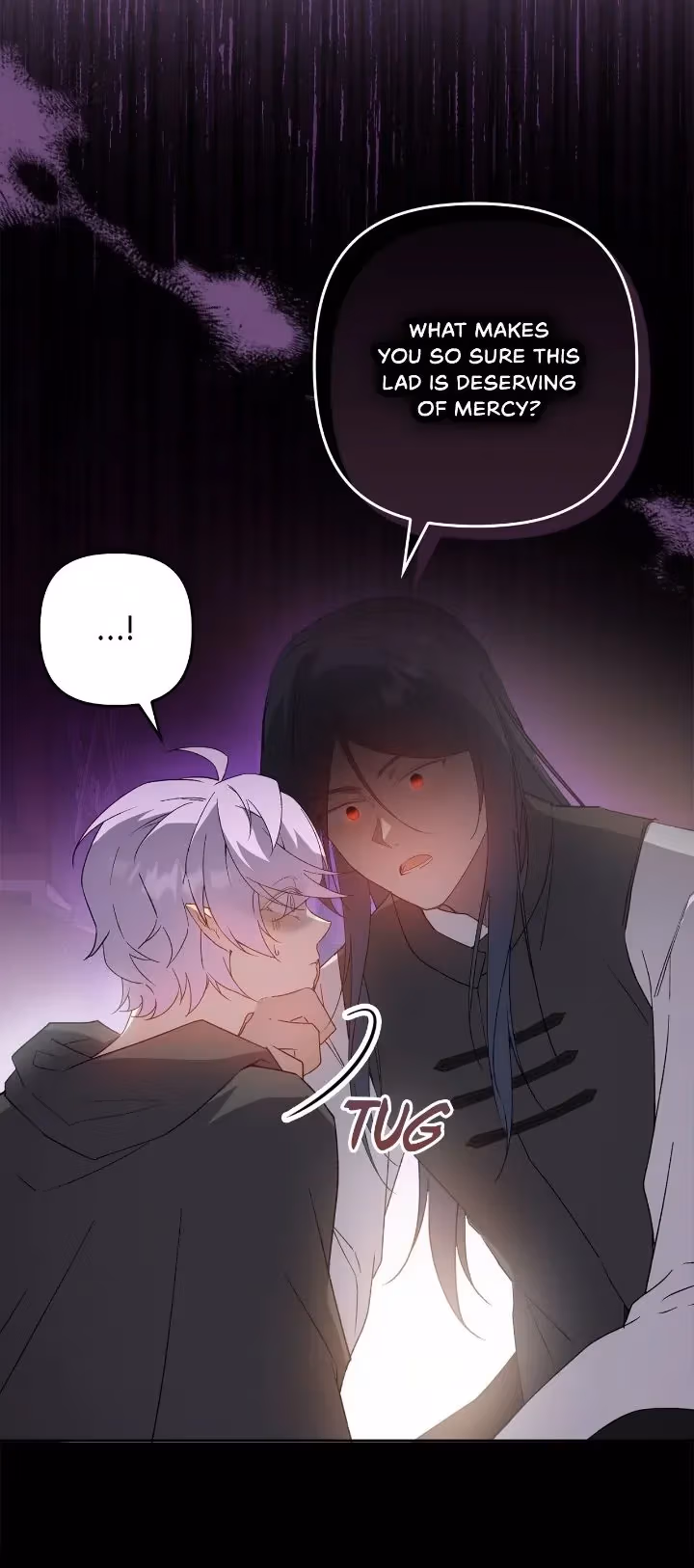 Satan's Bride Chapter 186 page 62 - 