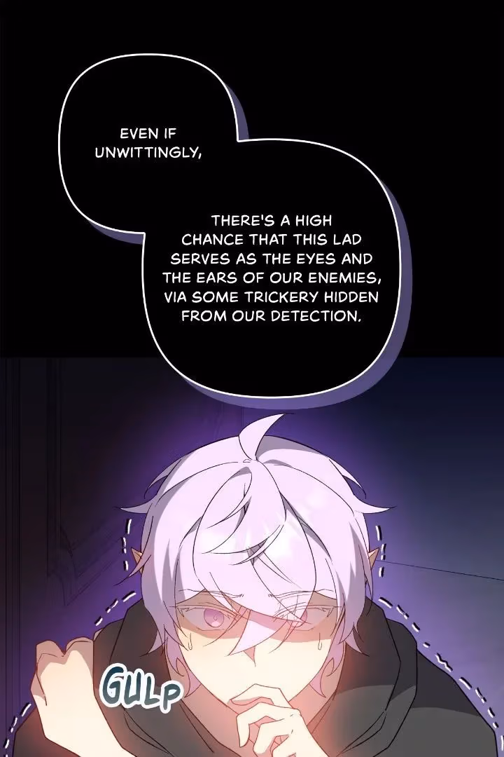 Satan's Bride Chapter 186 page 63 - 