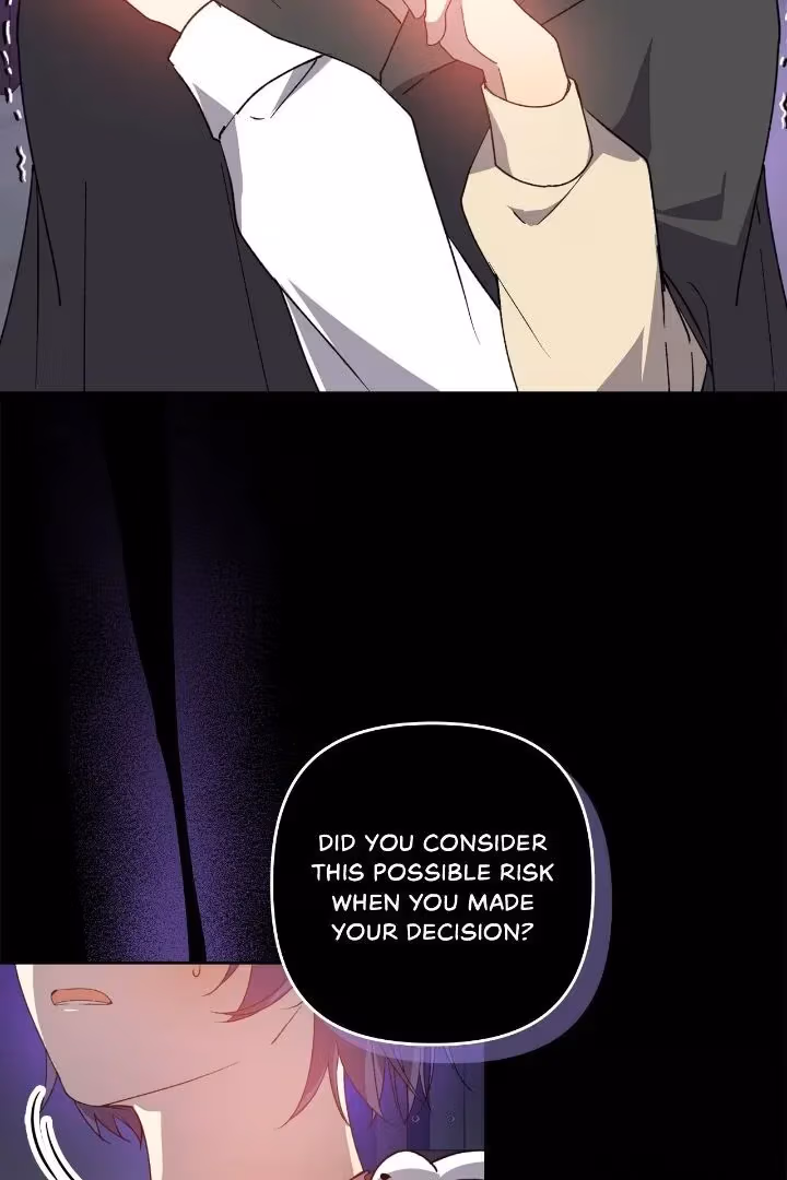 Satan's Bride Chapter 186 page 64 - 