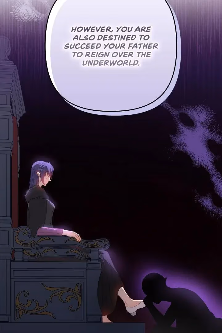 Satan's Bride Chapter 186 page 68 - 