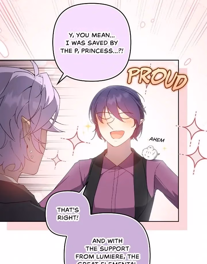 Satan's Bride Chapter 186 page 8 - 