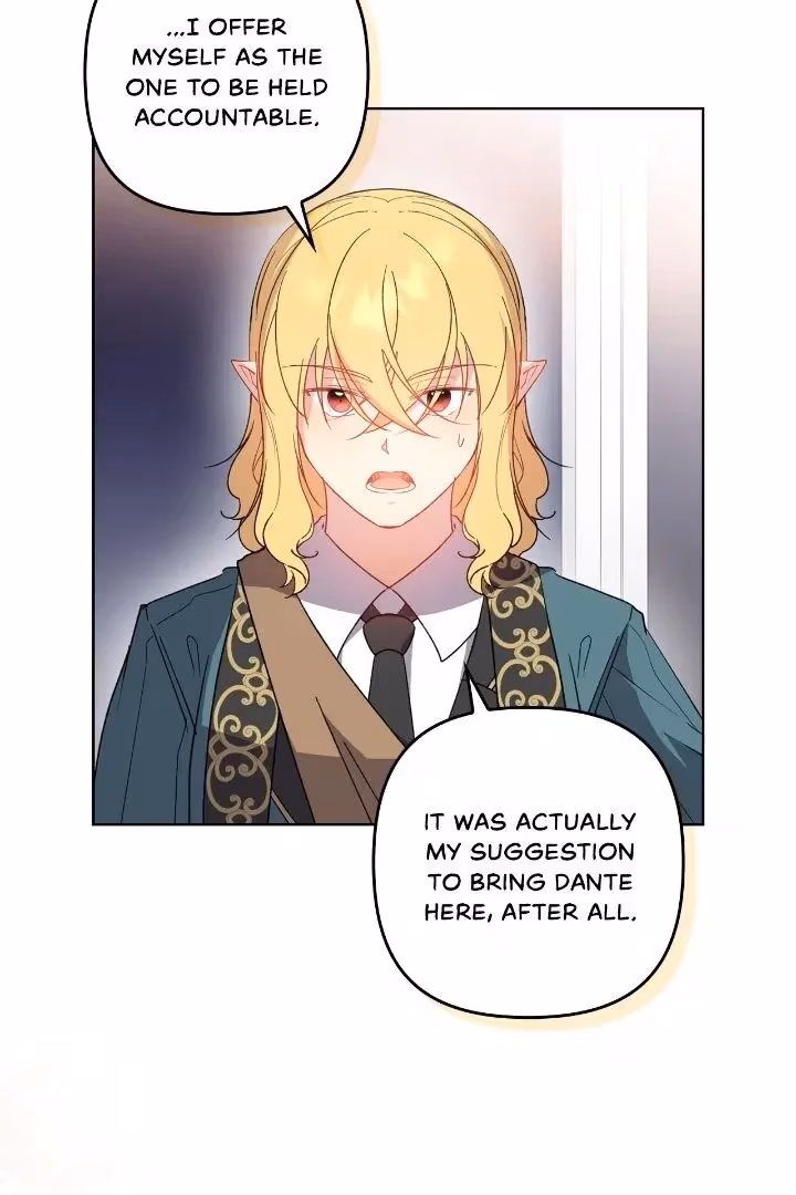 Satan's Bride Chapter 186 page 72 - 