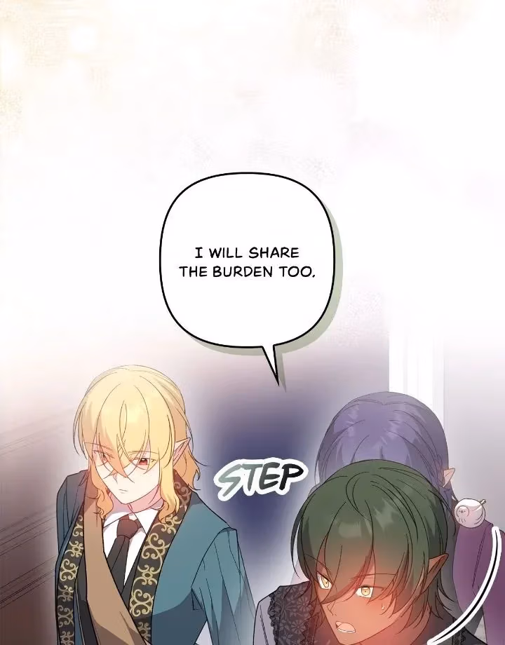 Satan's Bride Chapter 186 page 74 - 