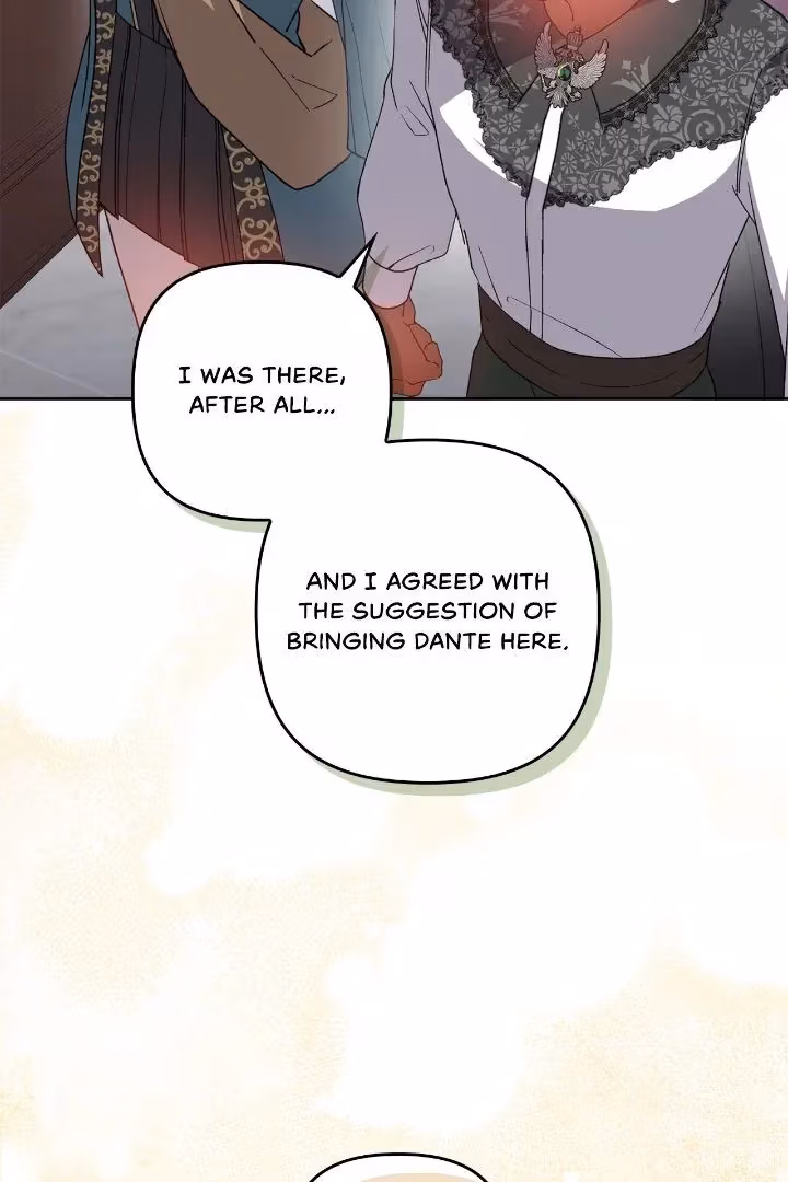 Satan's Bride Chapter 186 page 75 - 