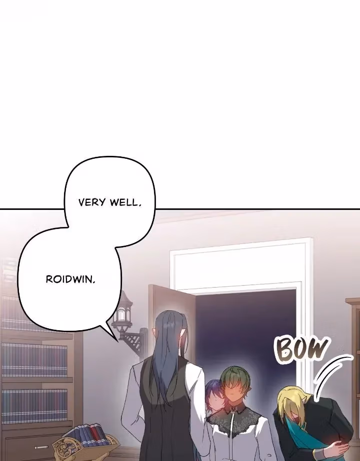Satan's Bride Chapter 186 page 77 - 