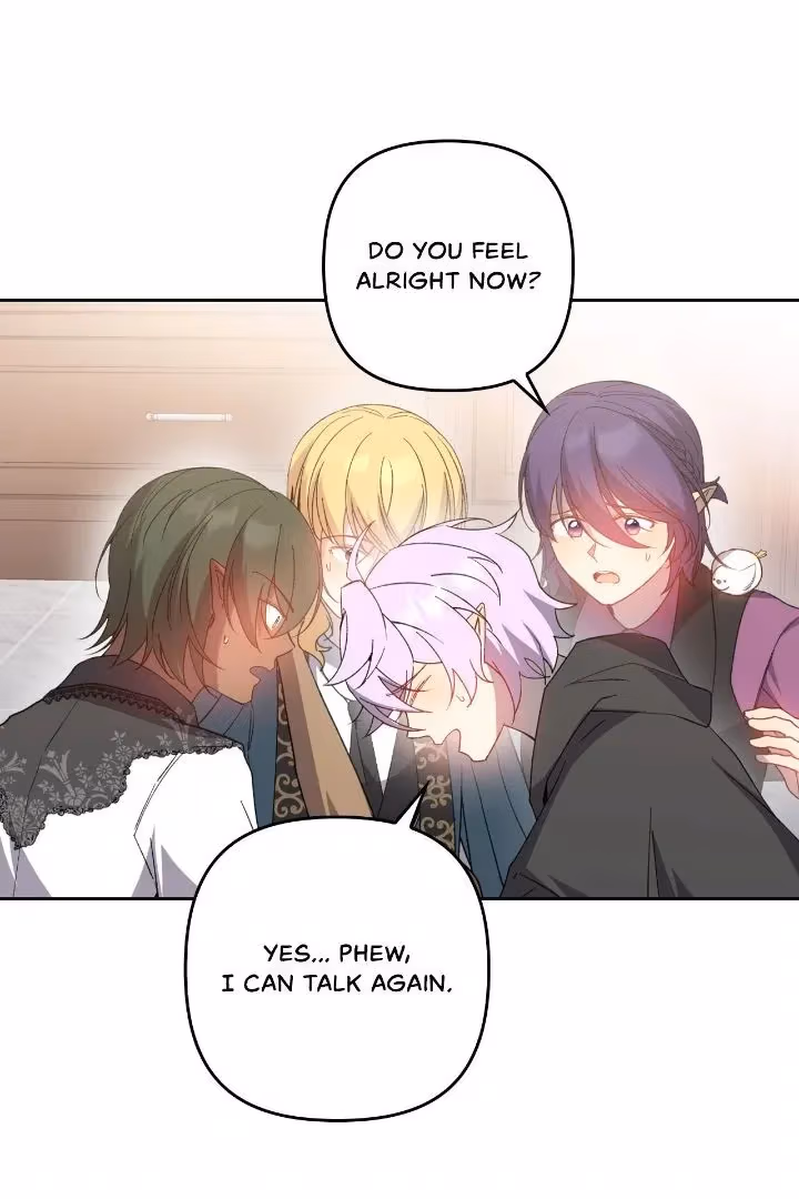 Satan's Bride Chapter 186 page 80 - 