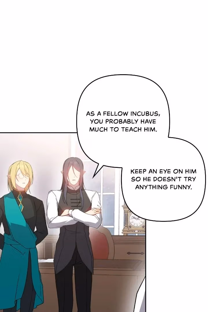 Satan's Bride Chapter 186 page 81 - 