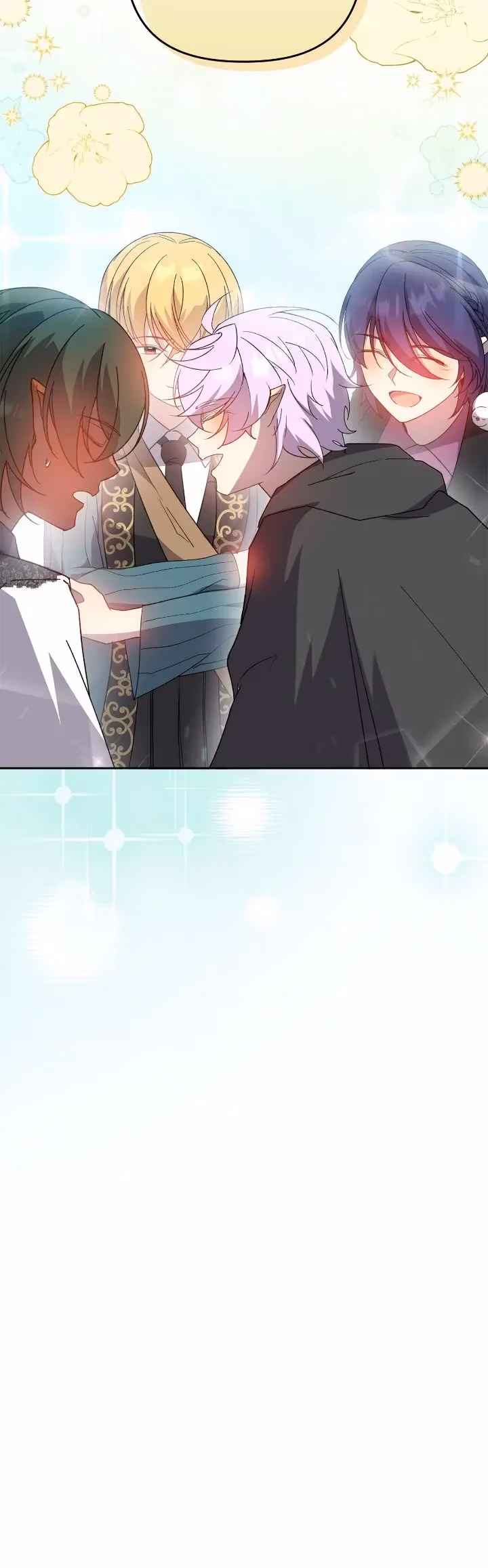 Satan's Bride Chapter 186 page 84 - 