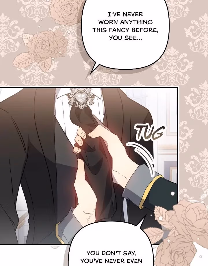 Satan's Bride Chapter 187 page 3 - 