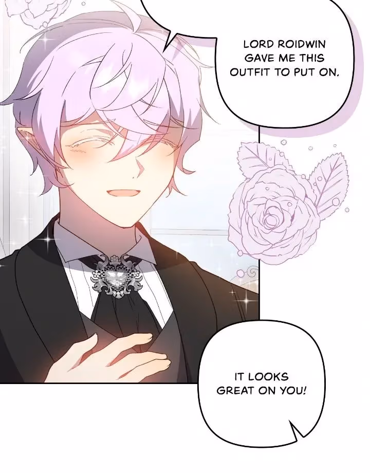 Satan's Bride Chapter 187 page 21 - 