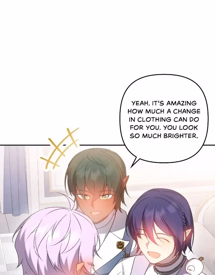 Satan's Bride Chapter 187 page 22 - 