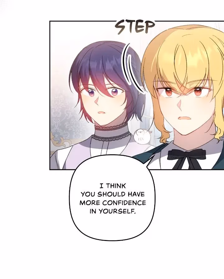 Satan's Bride Chapter 187 page 26 - 