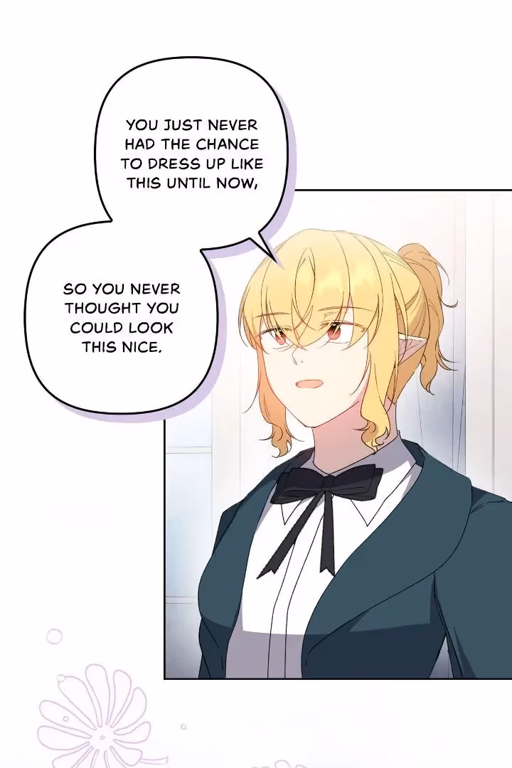 Satan's Bride Chapter 187 page 27 - 