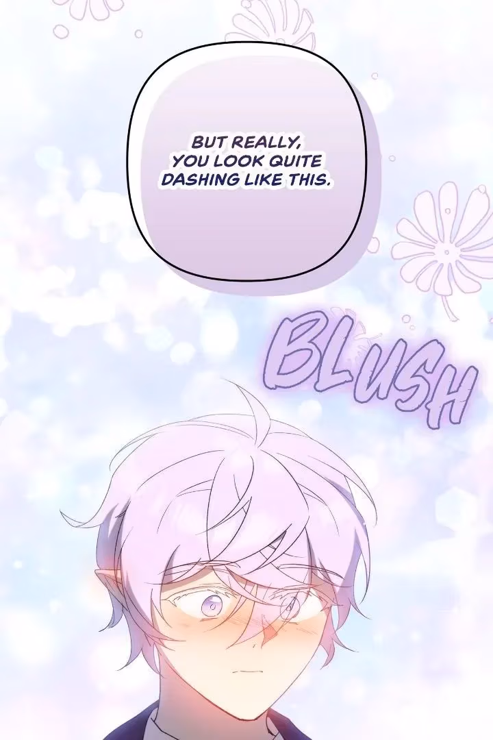 Satan's Bride Chapter 187 page 28 - 