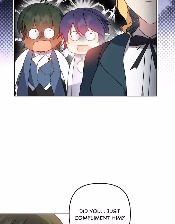 Satan's Bride Chapter 187 page 30 - 