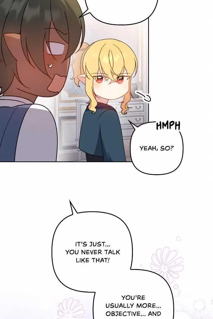 Satan's Bride Chapter 187 page 31 - 