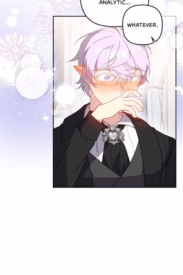 Satan's Bride Chapter 187 page 32 - 