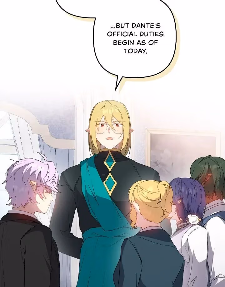 Satan's Bride Chapter 187 page 34 - 