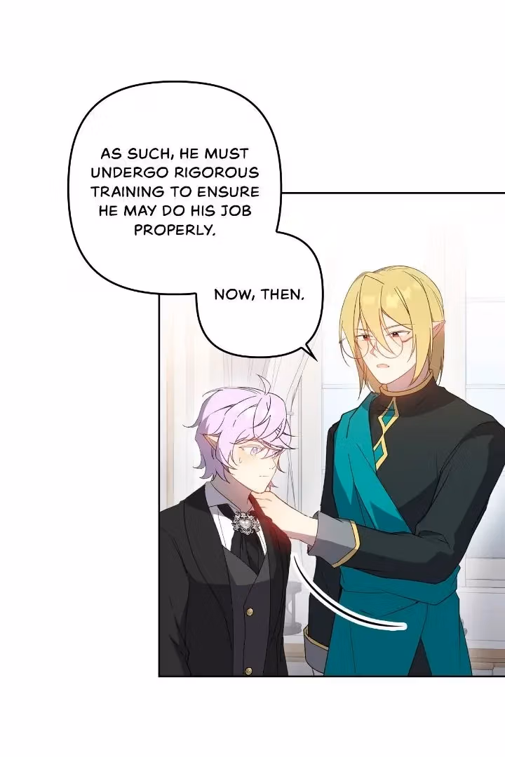 Satan's Bride Chapter 187 page 36 - 