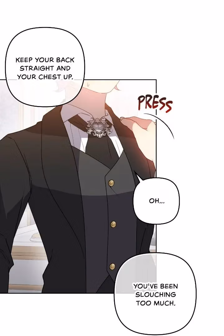 Satan's Bride Chapter 187 page 37 - 