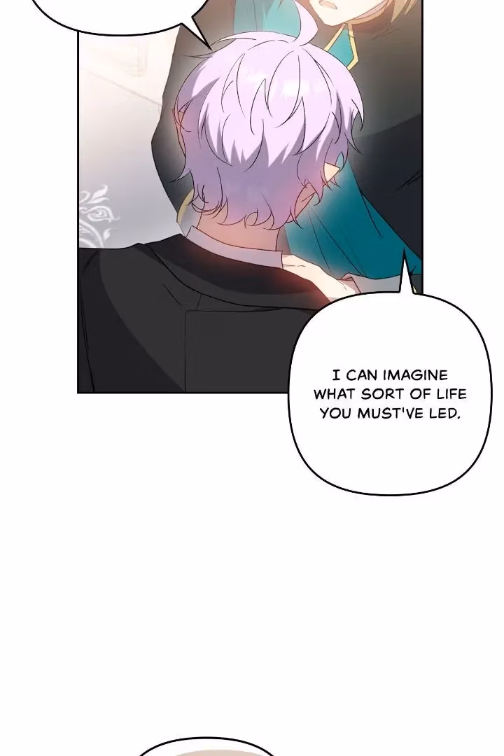 Satan's Bride Chapter 187 page 5 - 