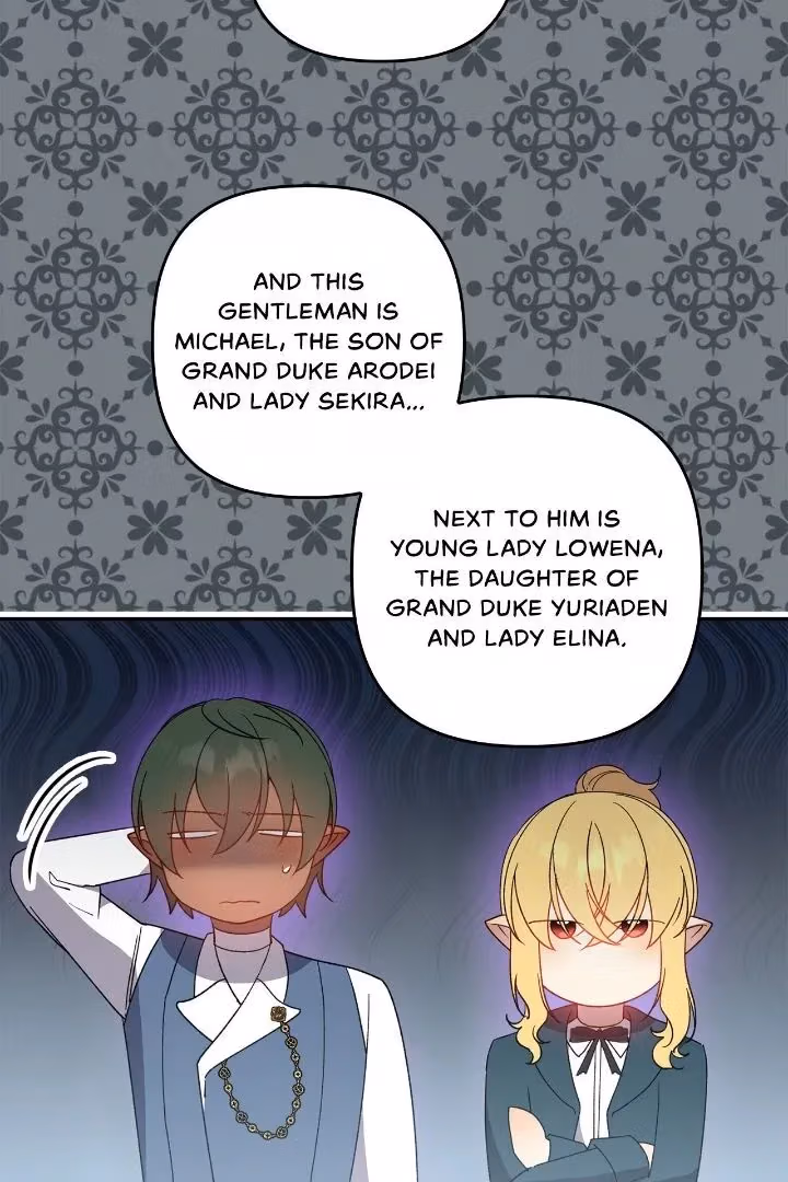 Satan's Bride Chapter 187 page 41 - 