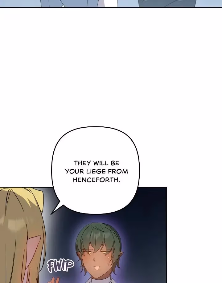 Satan's Bride Chapter 187 page 42 - 