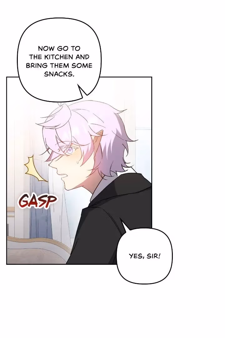 Satan's Bride Chapter 187 page 45 - 