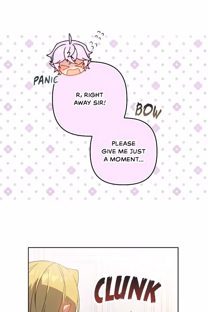 Satan's Bride Chapter 187 page 46 - 