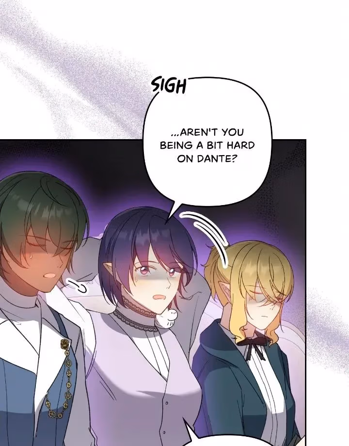 Satan's Bride Chapter 187 page 48 - 