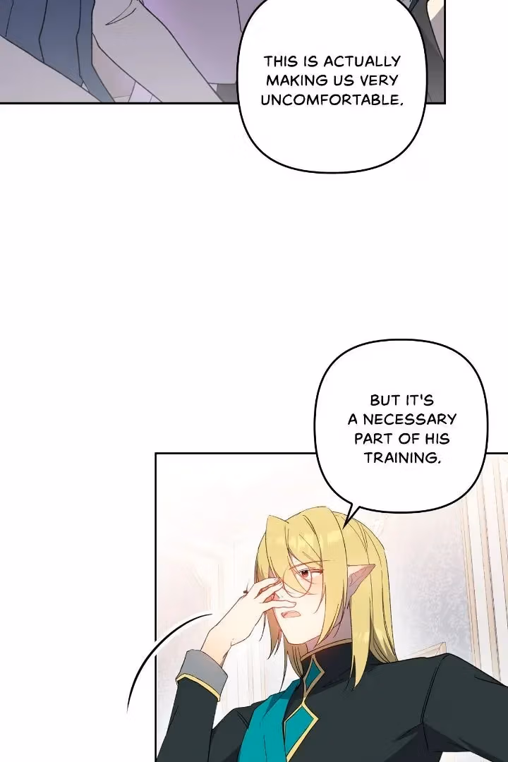 Satan's Bride Chapter 187 page 49 - 