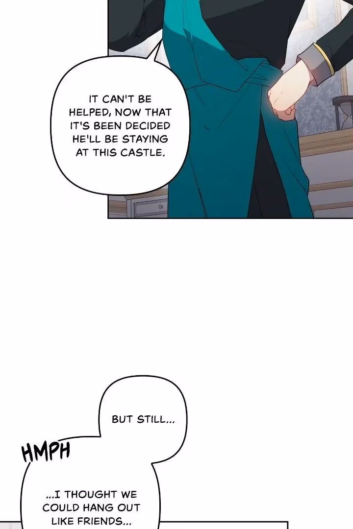 Satan's Bride Chapter 187 page 50 - 