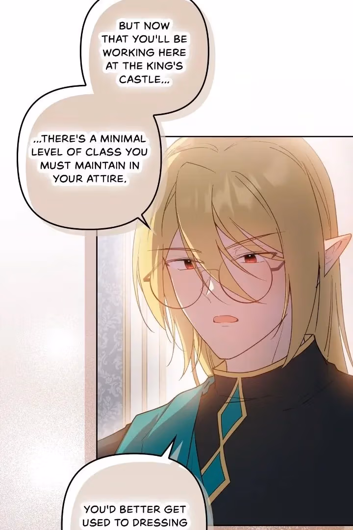 Satan's Bride Chapter 187 page 6 - 